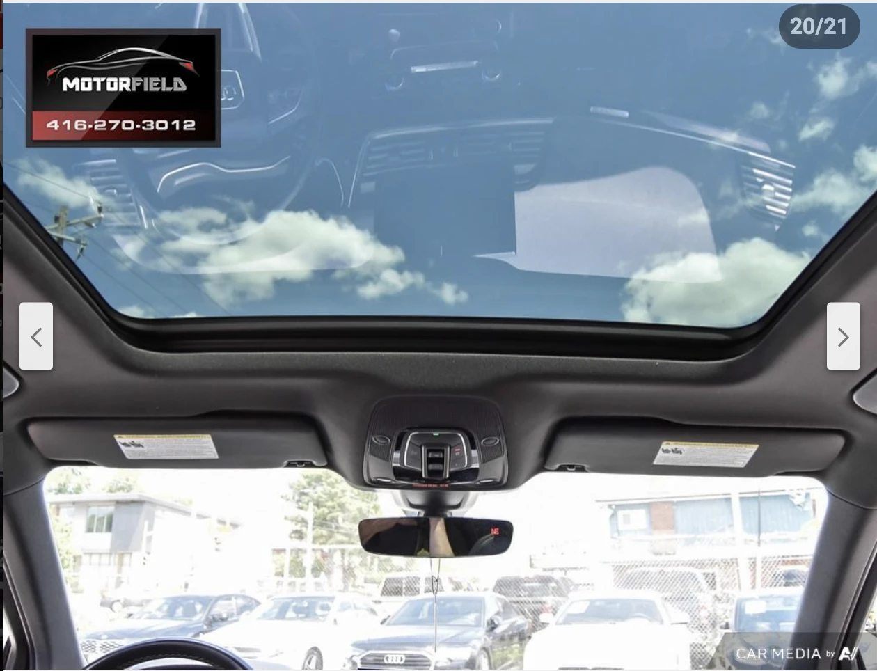 Audi Q5 2.0T* S* LINE* MATRIX* * * BLACK* OP | Mobile.bg   16