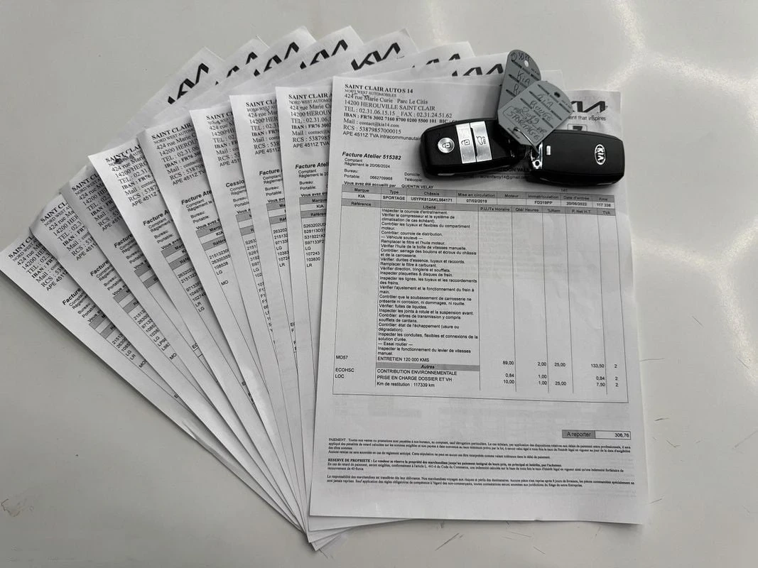 Kia Sportage 1.6 Face GT Line PANORAMA | Mobile.bg   17