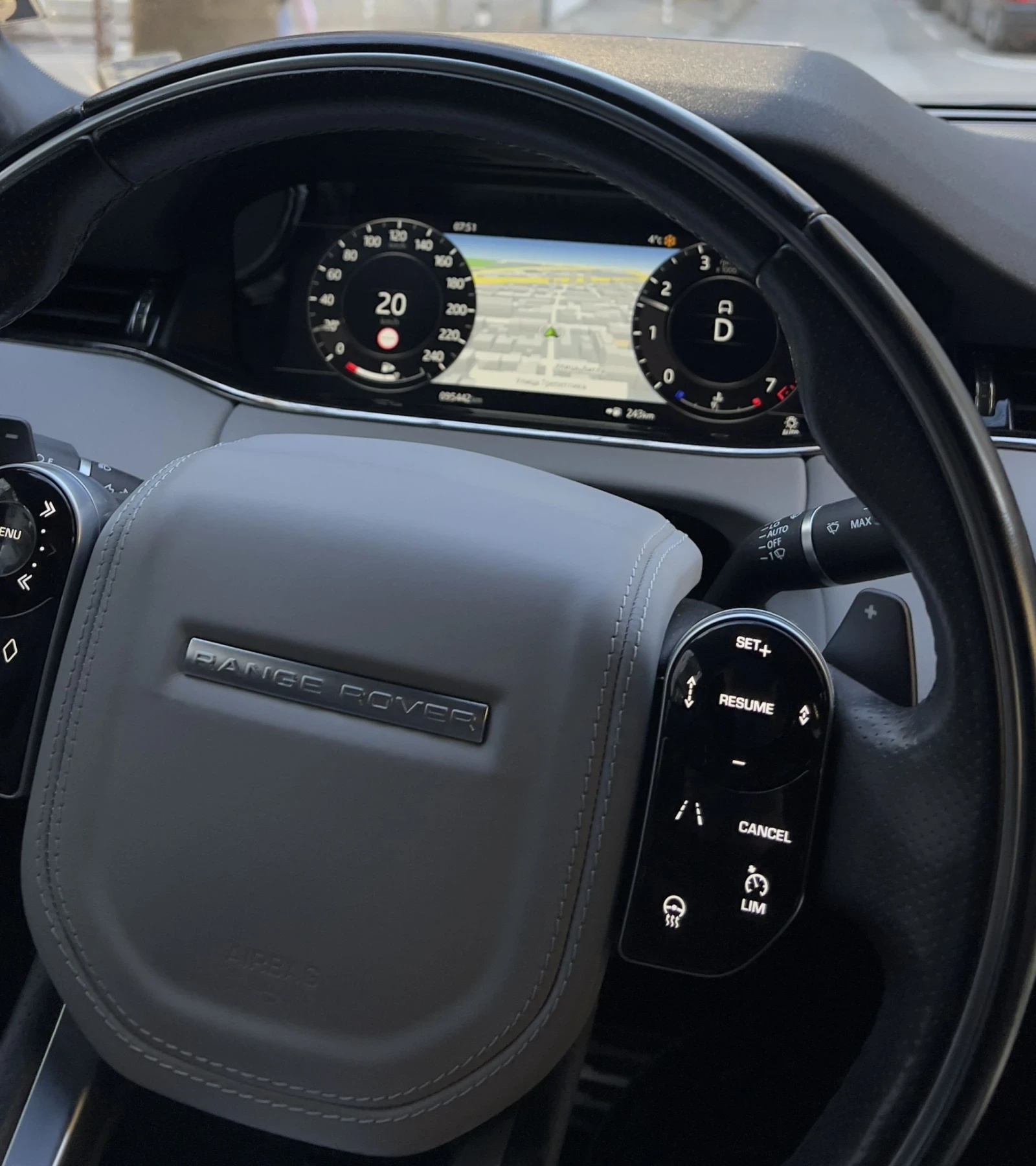 Land Rover Range Rover Evoque FIRST EDITION P250  | Mobile.bg   2