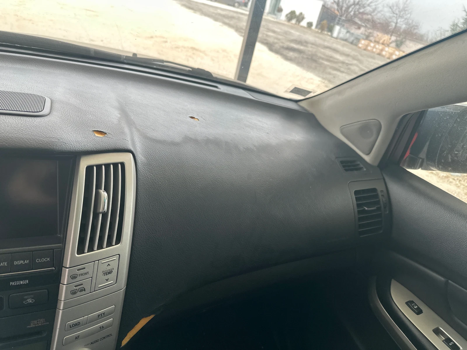 Lexus RX 400h  - изображение 6