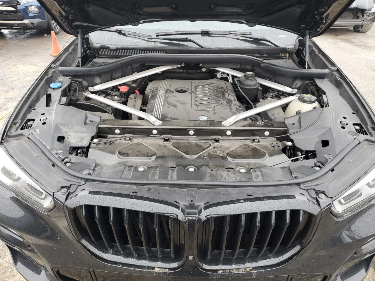 BMW X5 XDRIVE40I* M PKG* DISTRONIC* 360* HARMAN/KARDON*  | Mobile.bg � ����������� 12