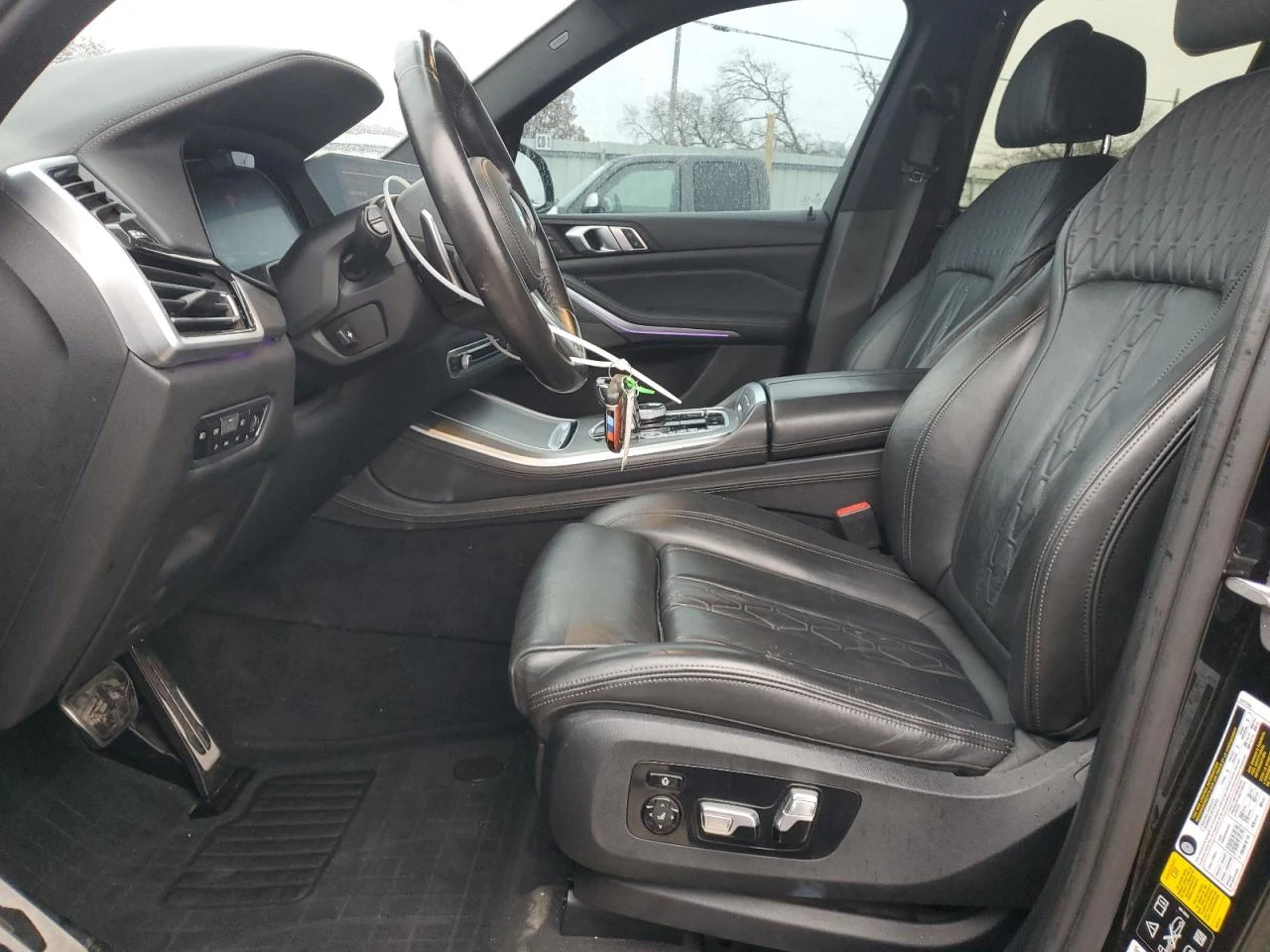 BMW X5 XDRIVE40I* M PKG* DISTRONIC* 360* HARMAN/KARDON*  - изображение 7