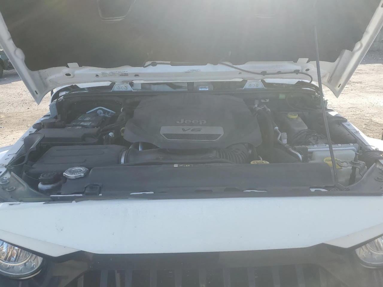 Jeep Wrangler UNLIMITED SAHARA* 4x4 | Mobile.bg � ����������� 11