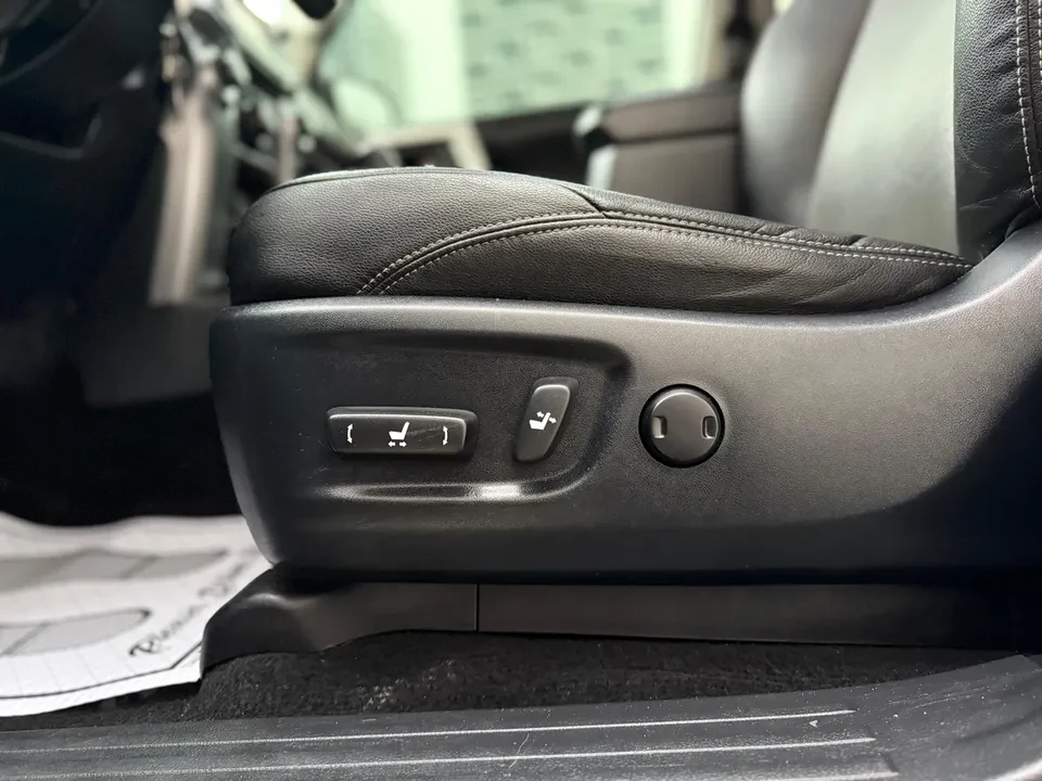 Toyota 4runner CARFAX* АВТОФИНАНСИРАНЕ БЕЗ ПЪРВОНАЧАЛНА ВНОСКА - изображение 8