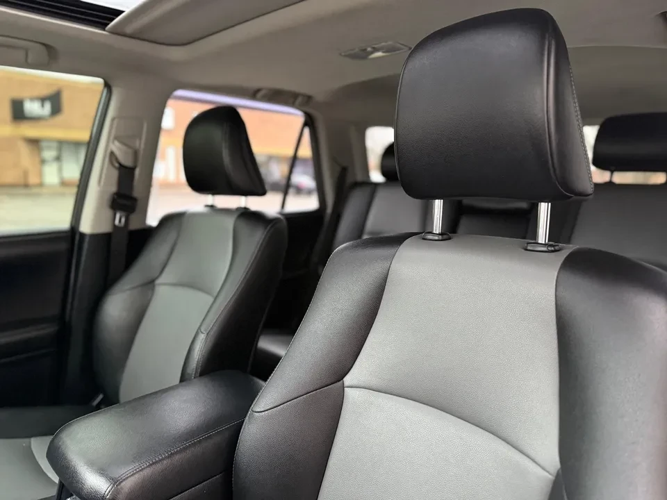 Toyota 4runner CARFAX* ��������������� ��� ������������ ������ | Mobile.bg � ����������� 13