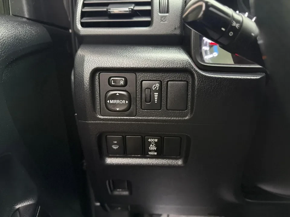 Toyota 4runner CARFAX* ��������������� ��� ������������ ������ | Mobile.bg � ����������� 17