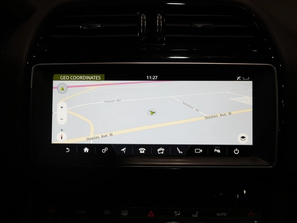 Jaguar F-PACE * Prestige/PANO/CARPLAY/MERIDIAN/NO ACCIDENT/LOW K | Mobile.bg � ����������� 17
