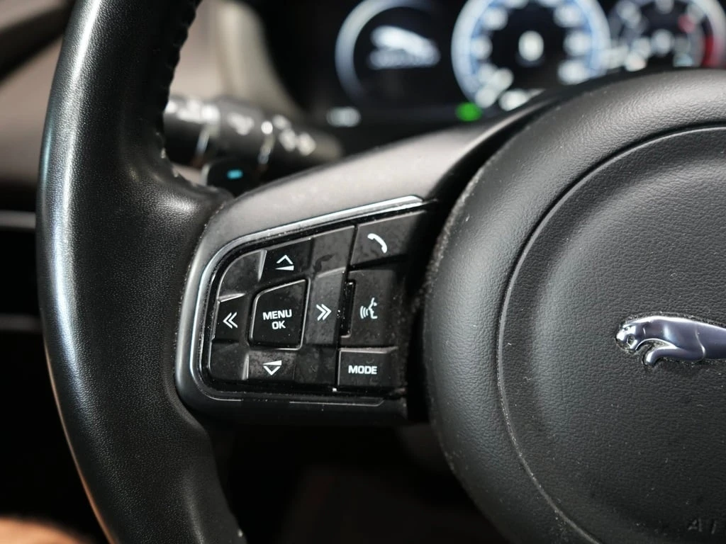 Jaguar F-PACE * Prestige/PANO/CARPLAY/MERIDIAN/NO ACCIDENT/LOW K | Mobile.bg � ����������� 11