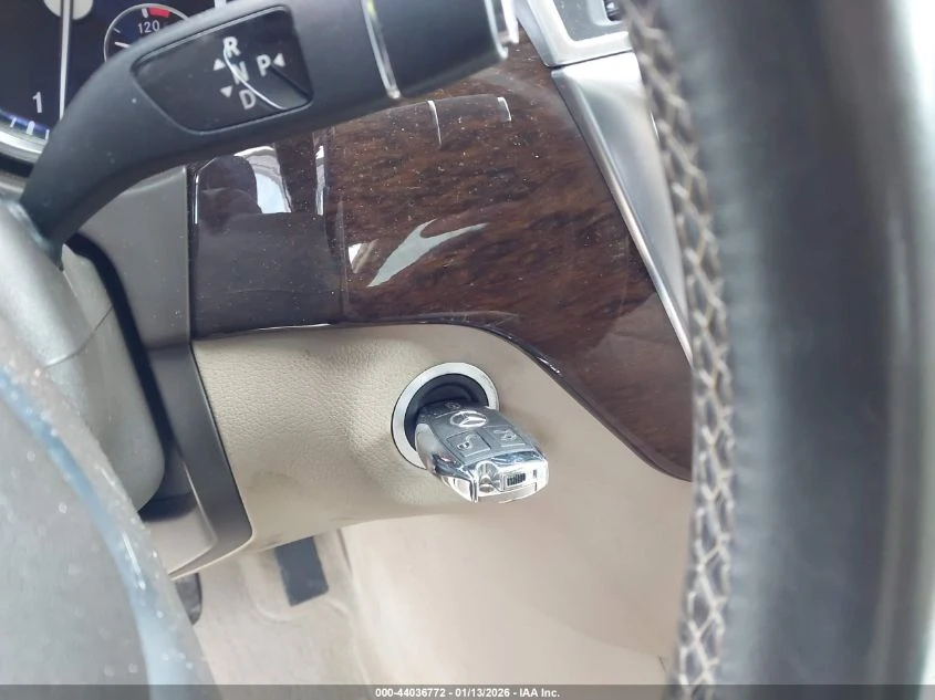 Mercedes-Benz GL 450 4.6l 4Matic | Mobile.bg � ����������� 11