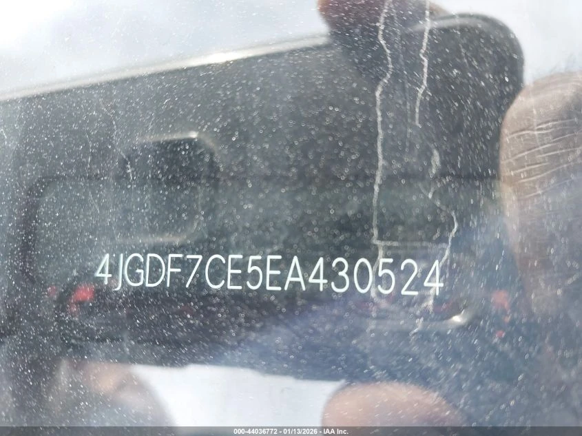 Mercedes-Benz GL 450 4.6l 4Matic - изображение 9