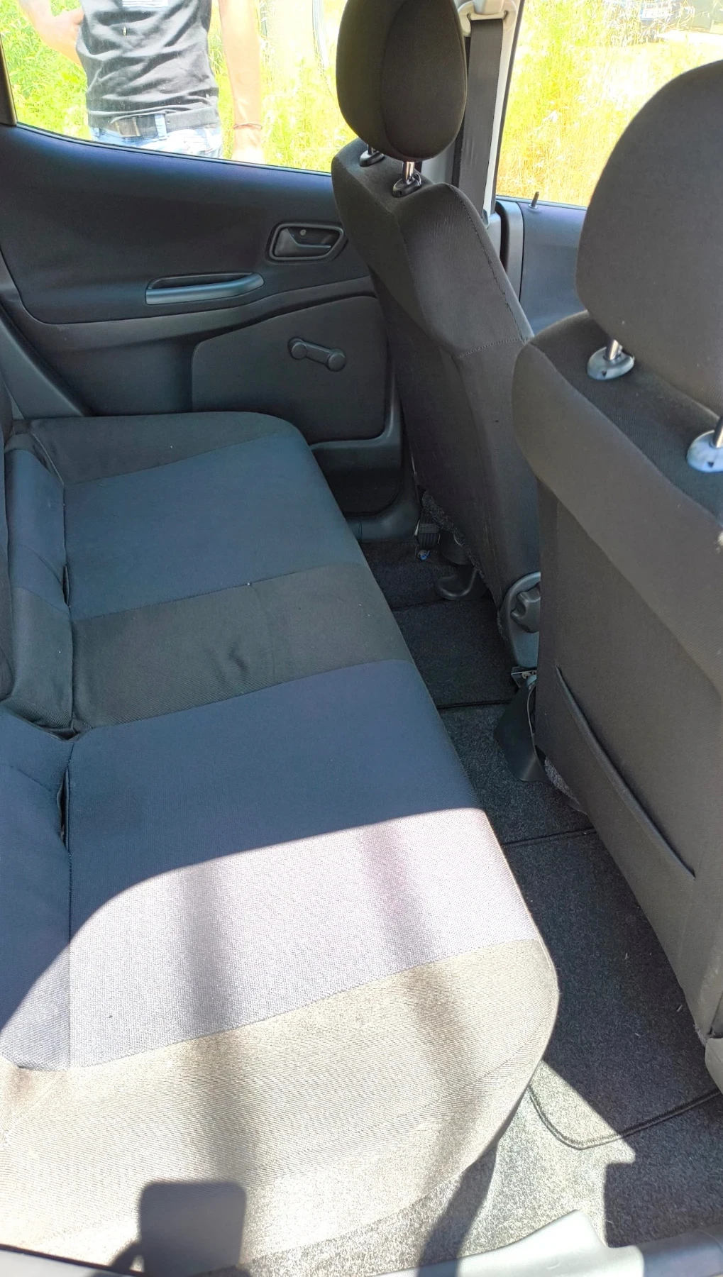 Suzuki Ignis, снимка 5 - Автомобили и джипове - 53990731