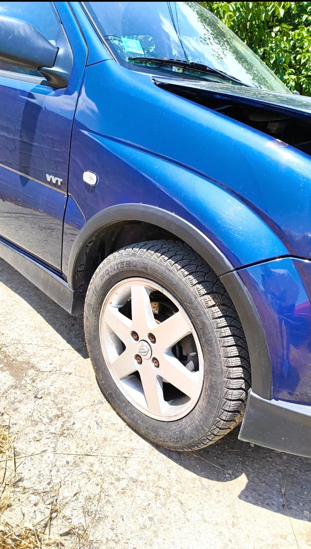 Suzuki Ignis, снимка 3 - Автомобили и джипове - 53990731