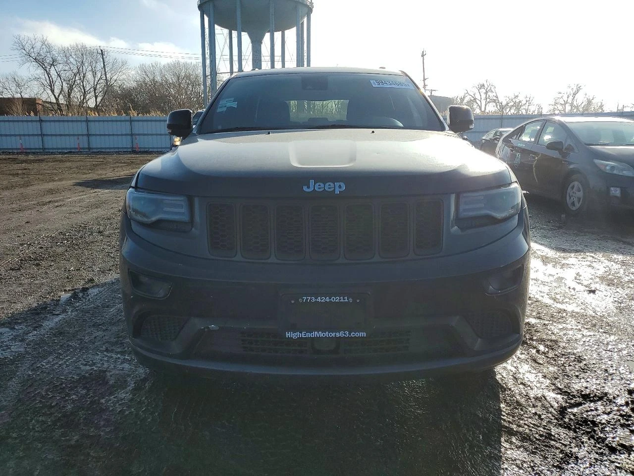 Jeep Grand cherokee * SUMMIT* AWD*  | Mobile.bg � ����������� 2
