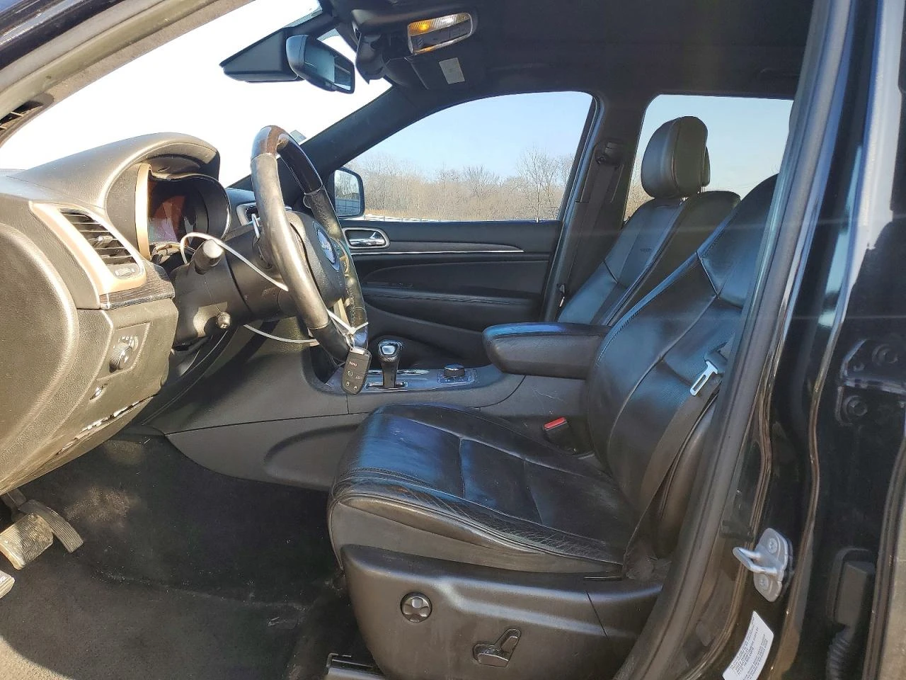 Jeep Grand cherokee * SUMMIT* AWD*  | Mobile.bg � ����������� 10