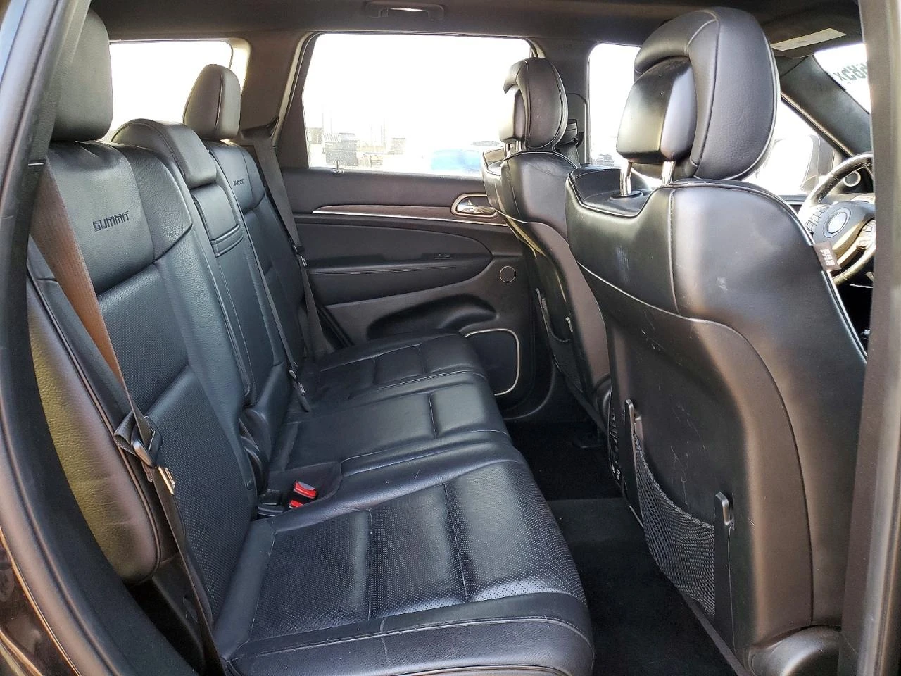 Jeep Grand cherokee * SUMMIT* AWD*  | Mobile.bg � ����������� 11