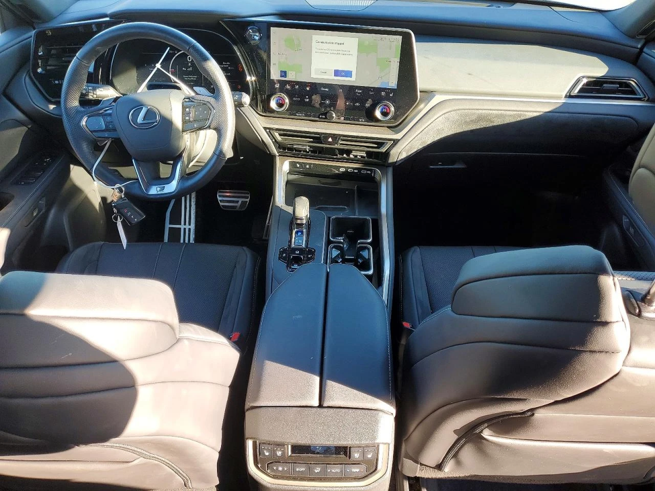 Lexus TX 350 * Tx 500H* F-Sport Premium*  | Mobile.bg � ����������� 6