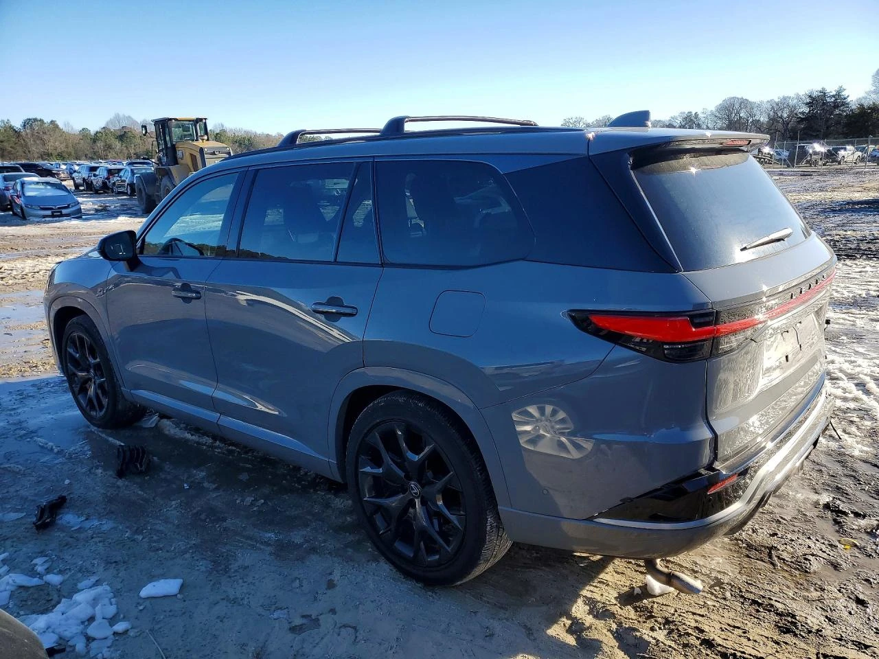 Lexus TX 350 * Tx 500H* F-Sport Premium*  | Mobile.bg � ����������� 4