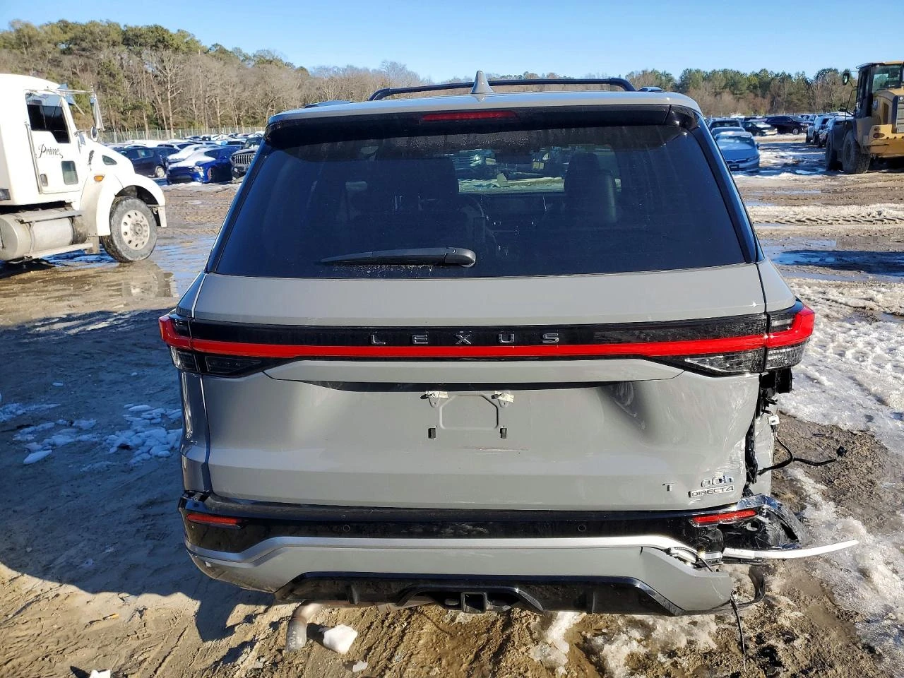 Lexus TX 350 * Tx 500H* F-Sport Premium*  | Mobile.bg � ����������� 11