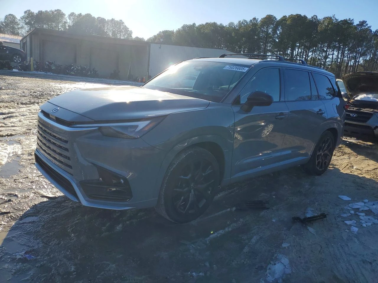 Lexus TX 350 * Tx 500H* F-Sport Premium*  | Mobile.bg � ����������� 3