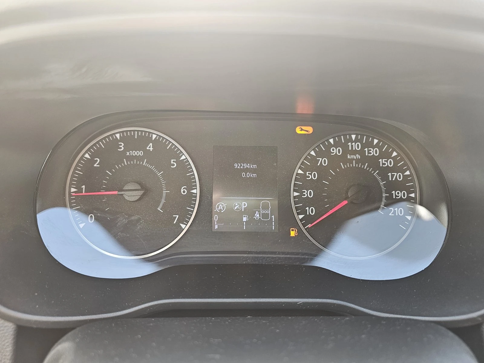 Dacia Duster 1.3 TCe 150 EDC, снимка 8 - Автомобили и джипове - 54228250