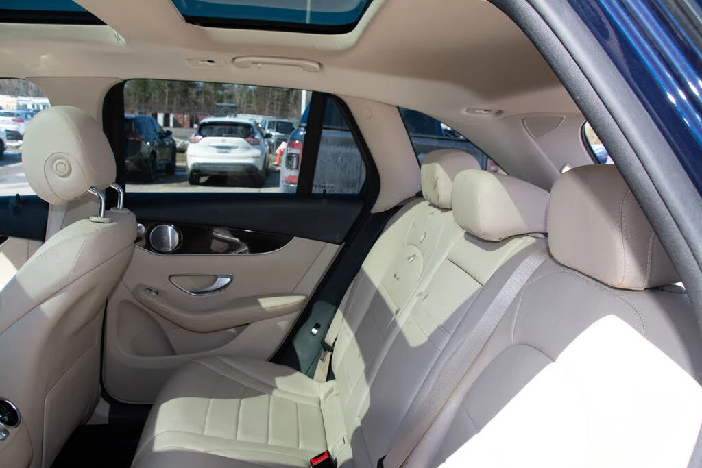 Mercedes-Benz GLC 300 4MATIC* AMG PACK* BURMESTER* PANORAMA* �������*  | Mobile.bg � ����������� 15