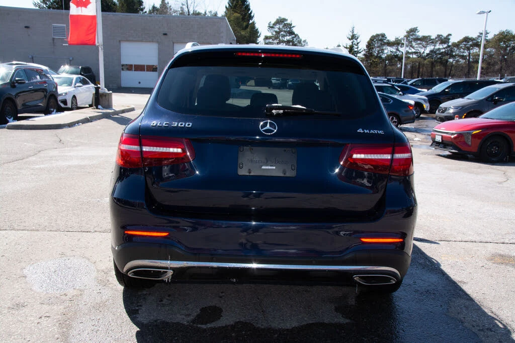 Mercedes-Benz GLC 300 4MATIC* AMG PACK* BURMESTER* PANORAMA* �������*  | Mobile.bg � ����������� 6