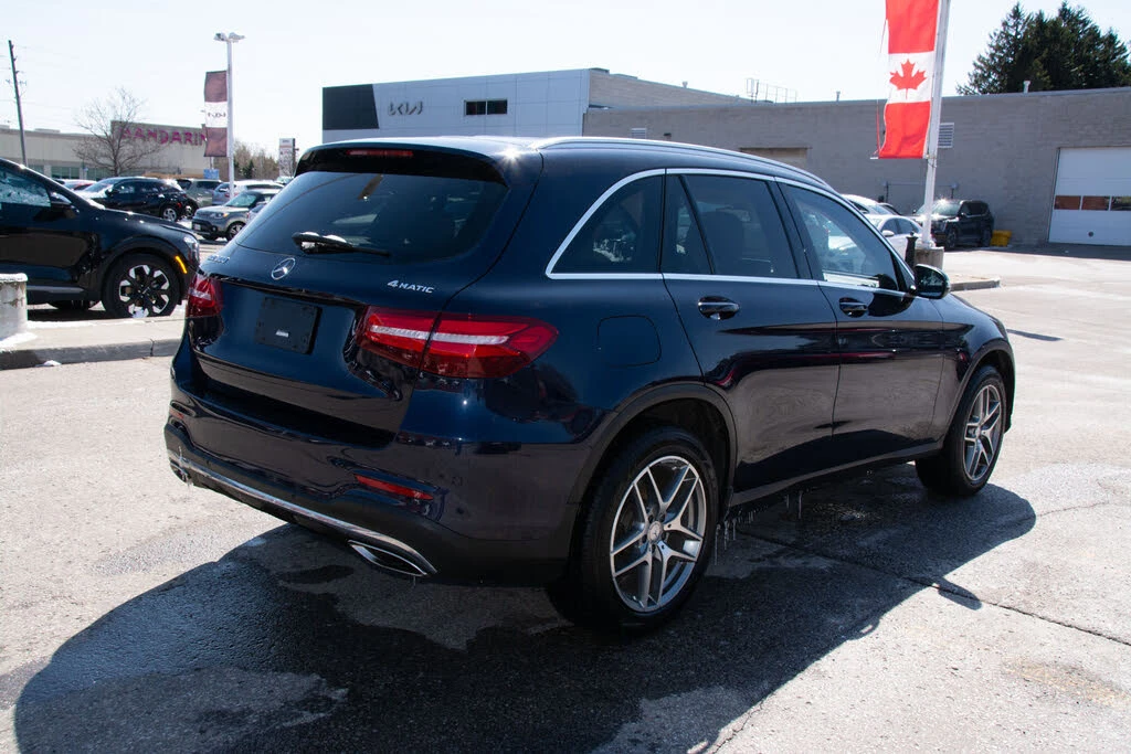 Mercedes-Benz GLC 300 4MATIC* AMG PACK* BURMESTER* PANORAMA* �������*  | Mobile.bg � ����������� 5