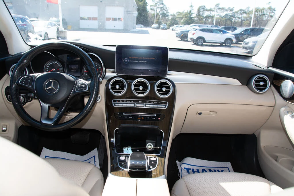 Mercedes-Benz GLC 300 4MATIC* AMG PACK* BURMESTER* PANORAMA* �������*  | Mobile.bg � ����������� 11