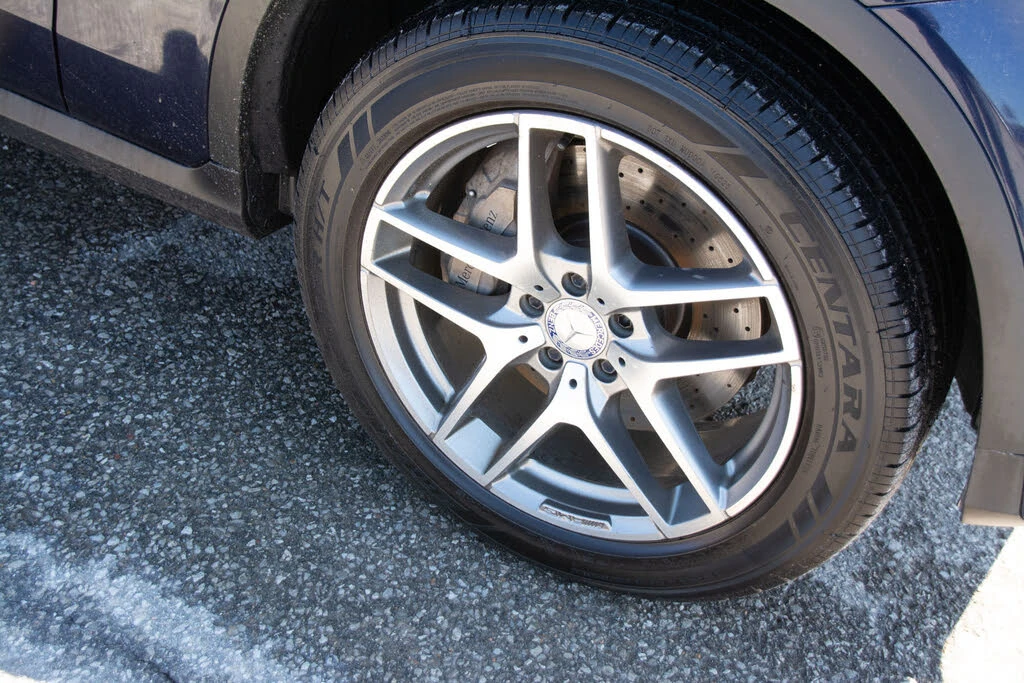 Mercedes-Benz GLC 300 4MATIC* AMG PACK* BURMESTER* PANORAMA* �������*  | Mobile.bg � ����������� 17