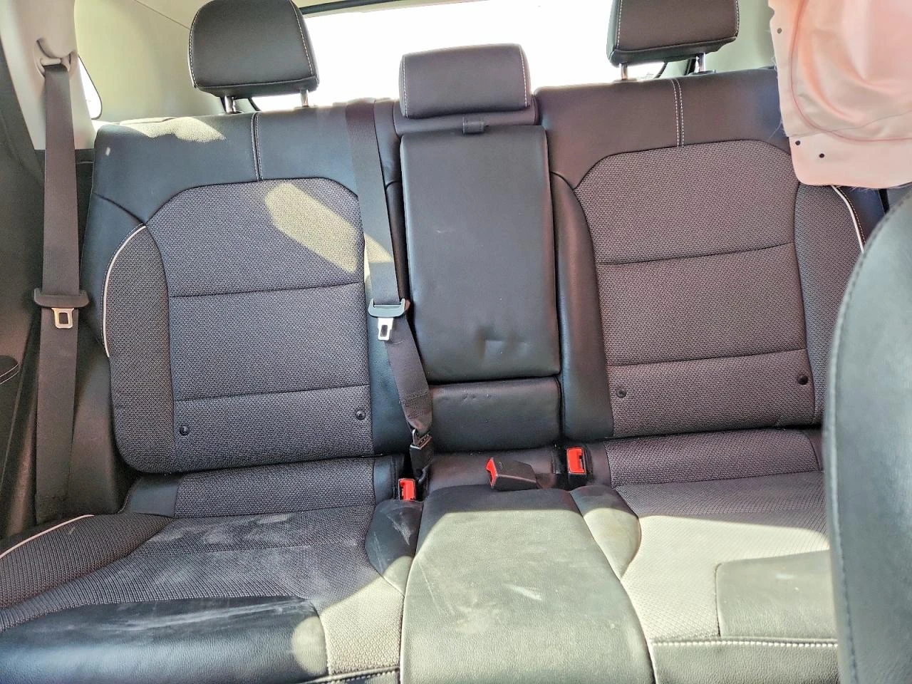 Kia Niro 0.0l Ev Ex, снимка 10 - Автомобили и джипове - 54460469