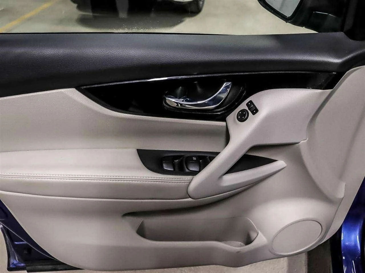 Nissan Rogue * SV * CARFAX * ЦЕНА ДО БГ, снимка 5 - Автомобили и джипове - 54615326