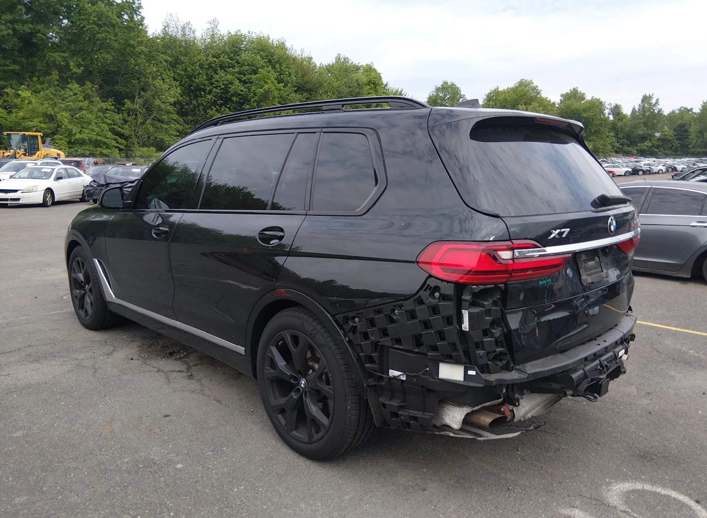 BMW X7 XDRIVE 40I | Mobile.bg � ����������� 6