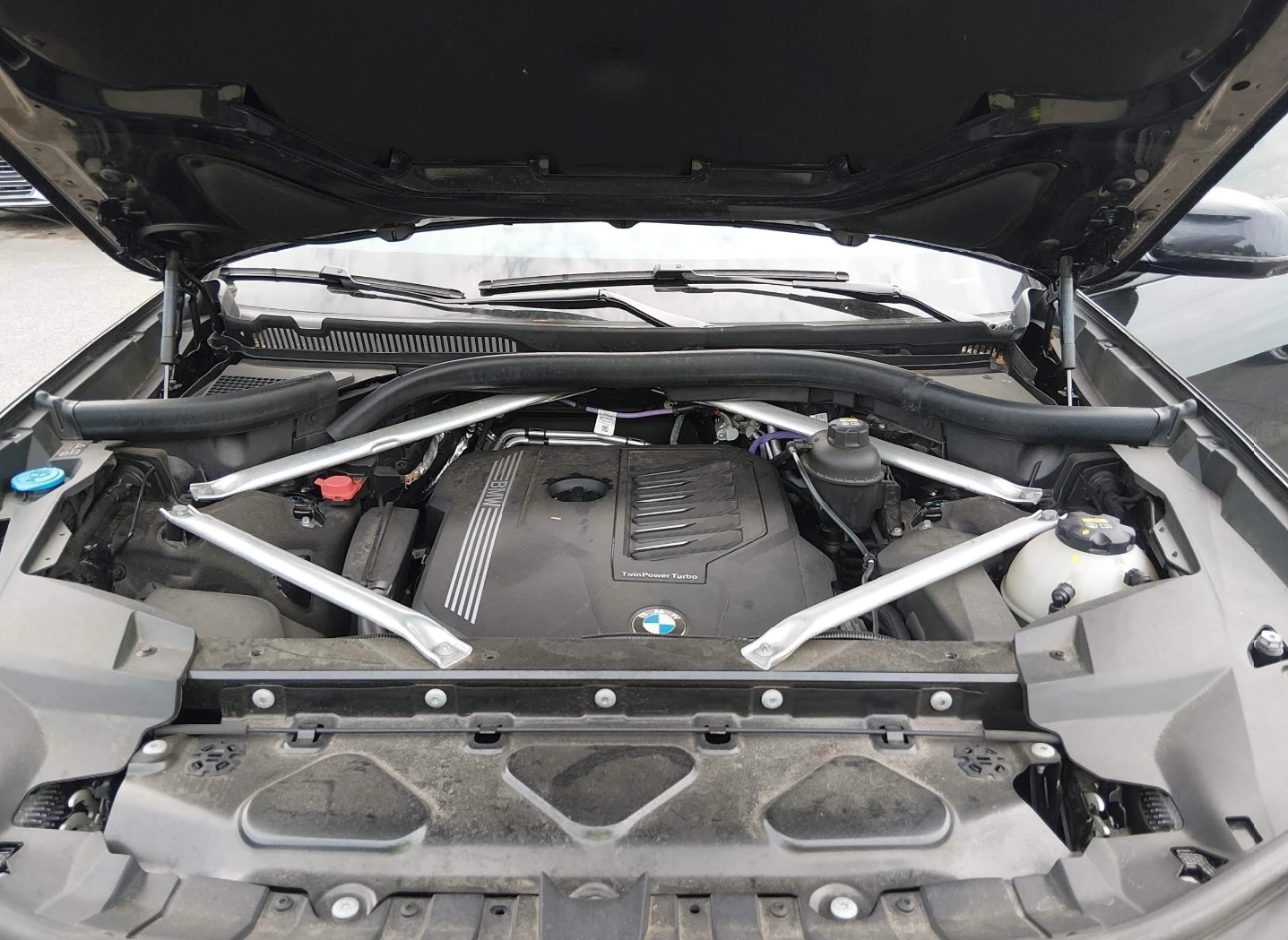 BMW X7 XDRIVE 40I | Mobile.bg � ����������� 13