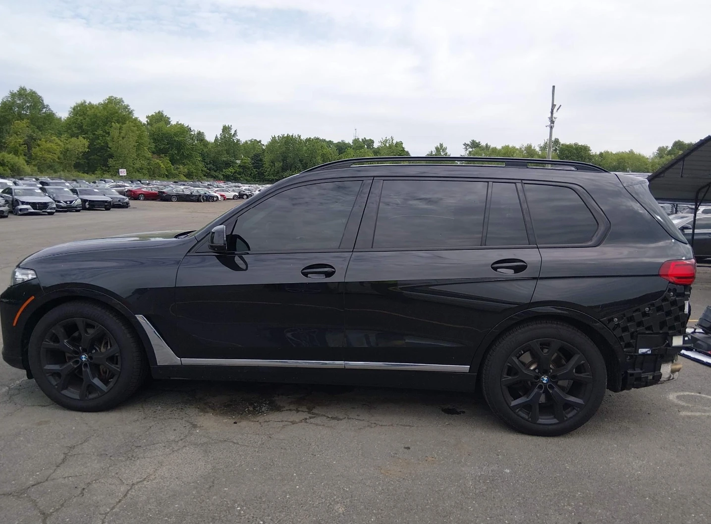 BMW X7 XDRIVE 40I | Mobile.bg � ����������� 5