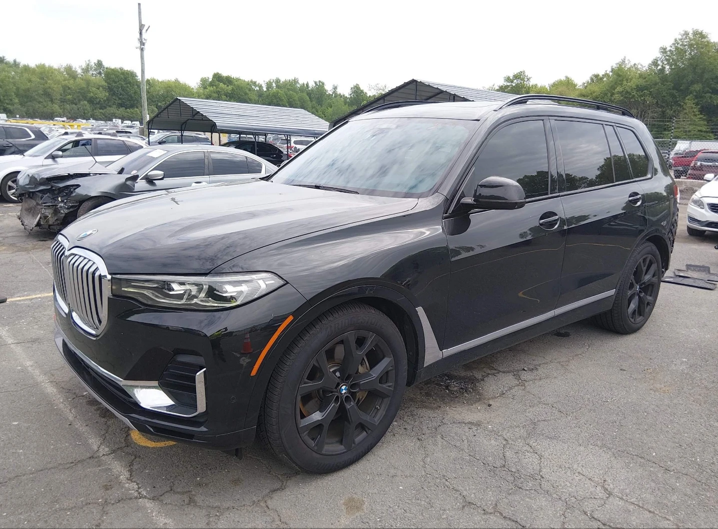 BMW X7 XDRIVE 40I | Mobile.bg � ����������� 2