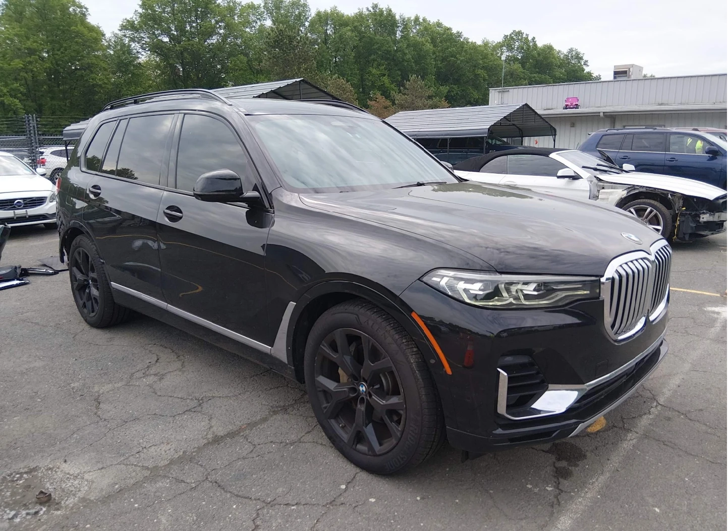 BMW X7 XDRIVE 40I | Mobile.bg � ����������� 1