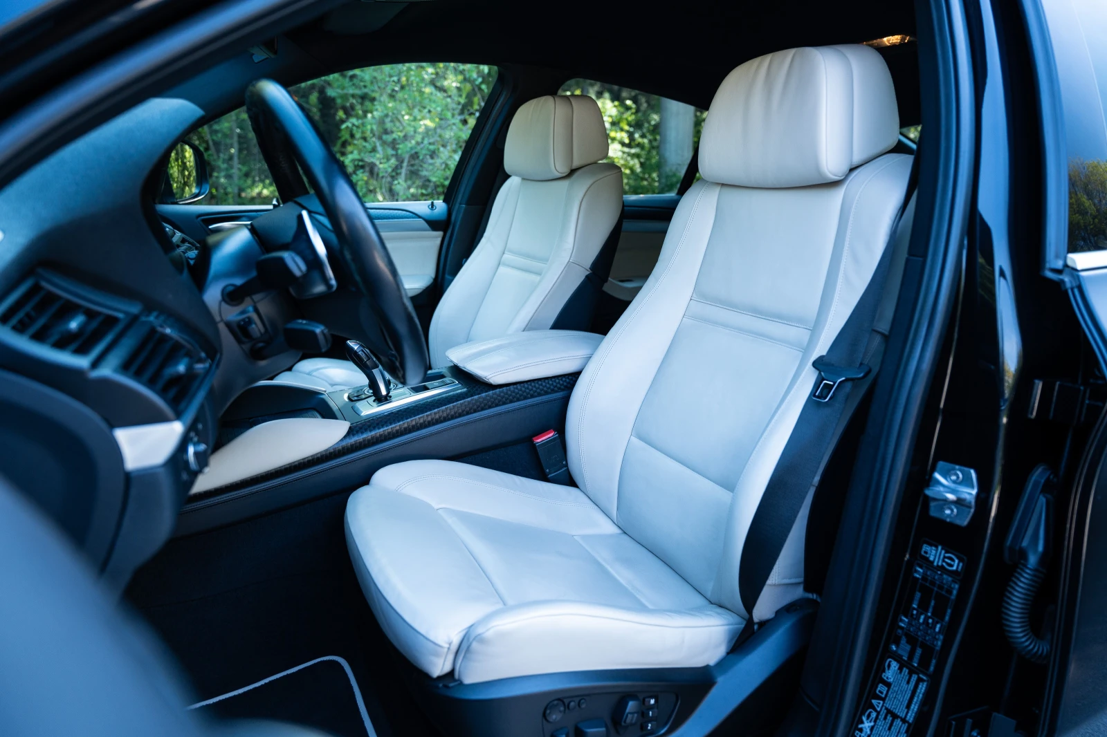 BMW X6 3.0d xdrive lci, снимка 11 - Автомобили и джипове - 54826210