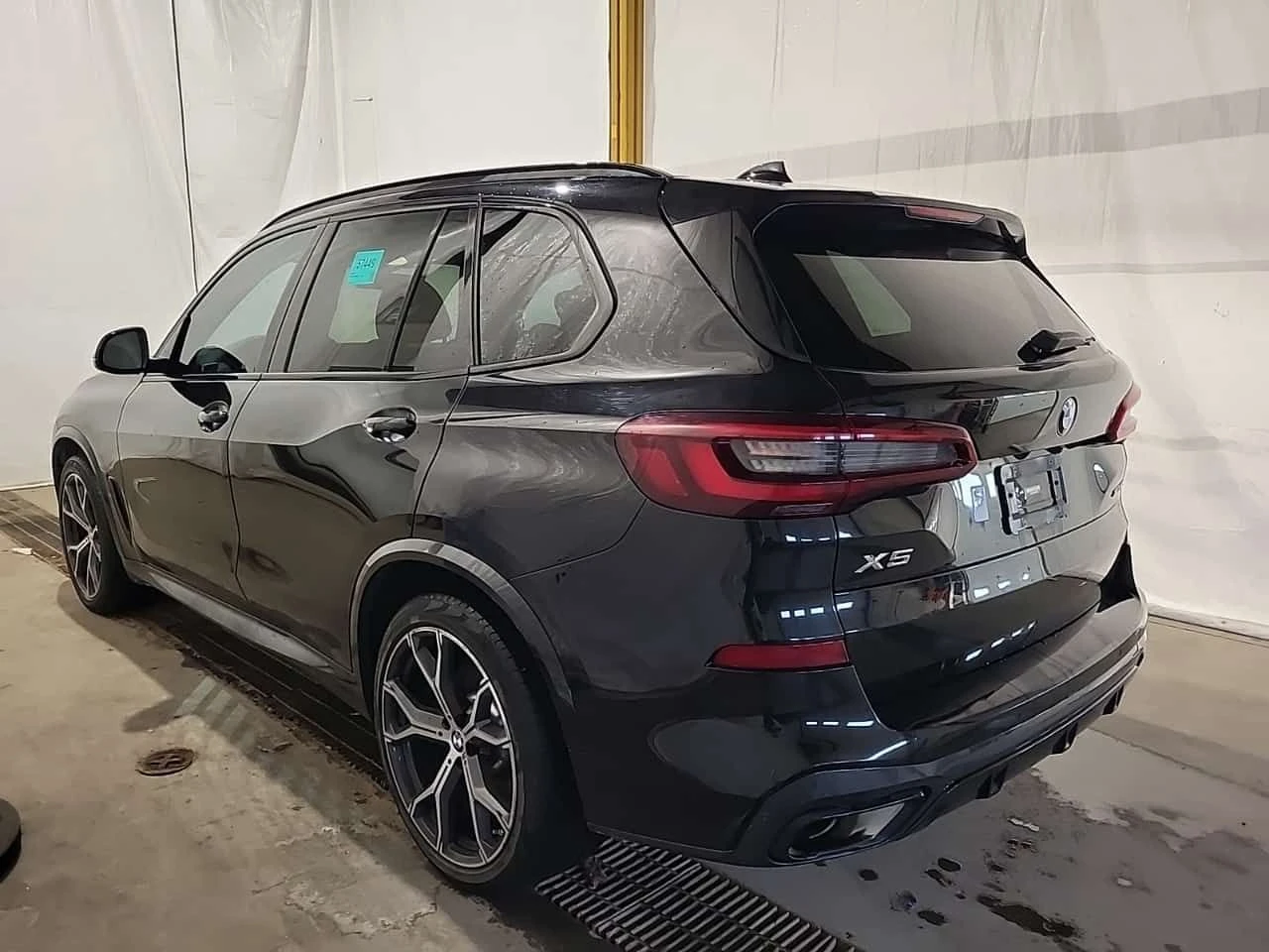 BMW X5 * XDRIVE40I * CARFAX * ЦЕНА ДО БГ, снимка 4 - Автомобили и джипове - 55001731