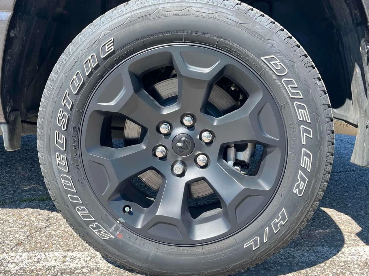 Dodge RAM 1500 * Sport * АВТОКРЕДИТ БЕЗ ПЪРВОНАЧАЛНА ВНОСКА* , снимка 7 - Автомобили и джипове - 55164246