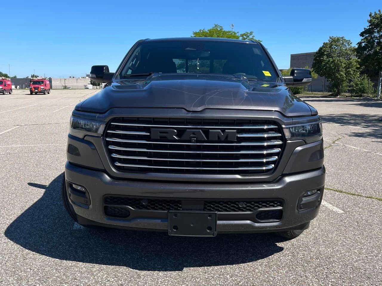 Dodge RAM 1500 * Sport * АВТОКРЕДИТ БЕЗ ПЪРВОНАЧАЛНА ВНОСКА* , снимка 6 - Автомобили и джипове - 55164246