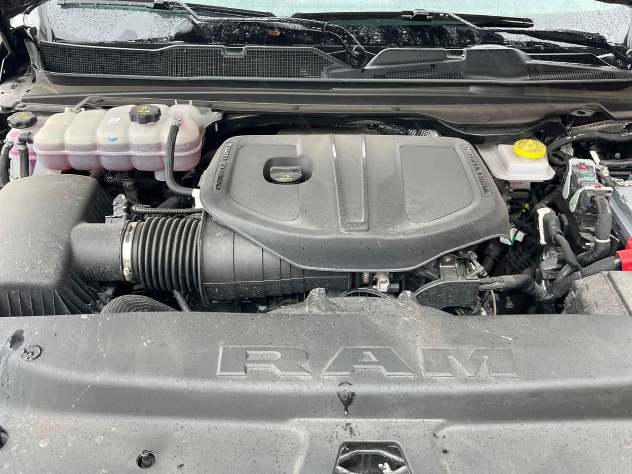 Dodge RAM 1500 * Sport * АВТОКРЕДИТ БЕЗ ПЪРВОНАЧАЛНА ВНОСКА* , снимка 16 - Автомобили и джипове - 55164246