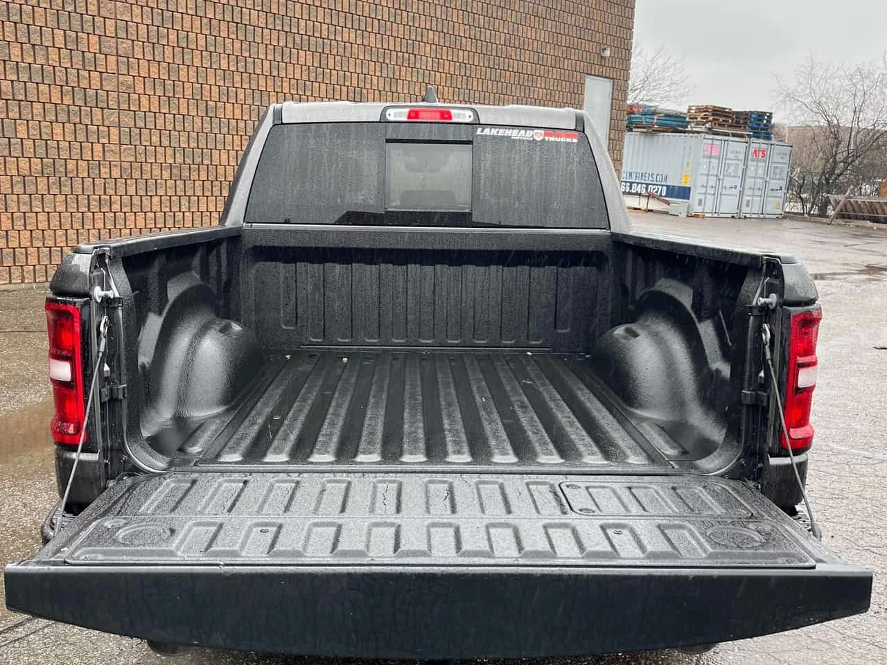 Dodge RAM 1500 * Sport * АВТОКРЕДИТ БЕЗ ПЪРВОНАЧАЛНА ВНОСКА* , снимка 17 - Автомобили и джипове - 55164246