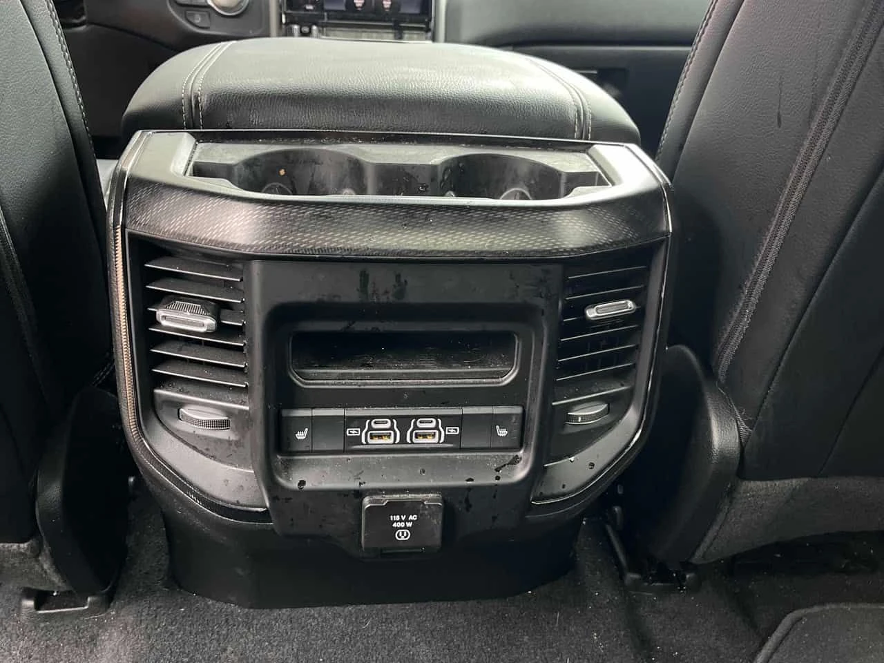 Dodge RAM 1500 * Sport * АВТОКРЕДИТ БЕЗ ПЪРВОНАЧАЛНА ВНОСКА* , снимка 10 - Автомобили и джипове - 55164246