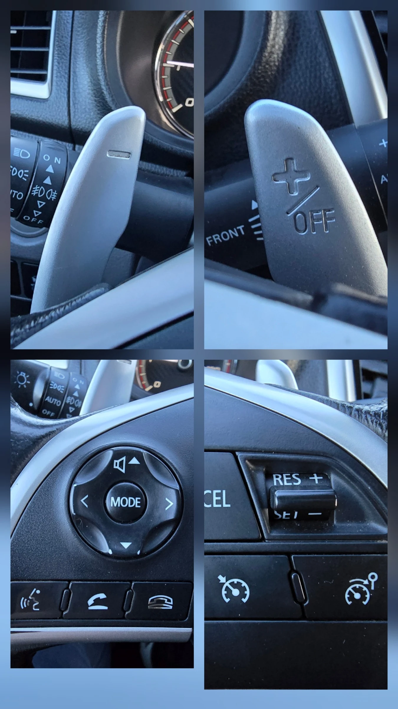 Fiat Fullback 2.4d* 181кс* 4х4* 92000км, снимка 13 - Автомобили и джипове - 55465265