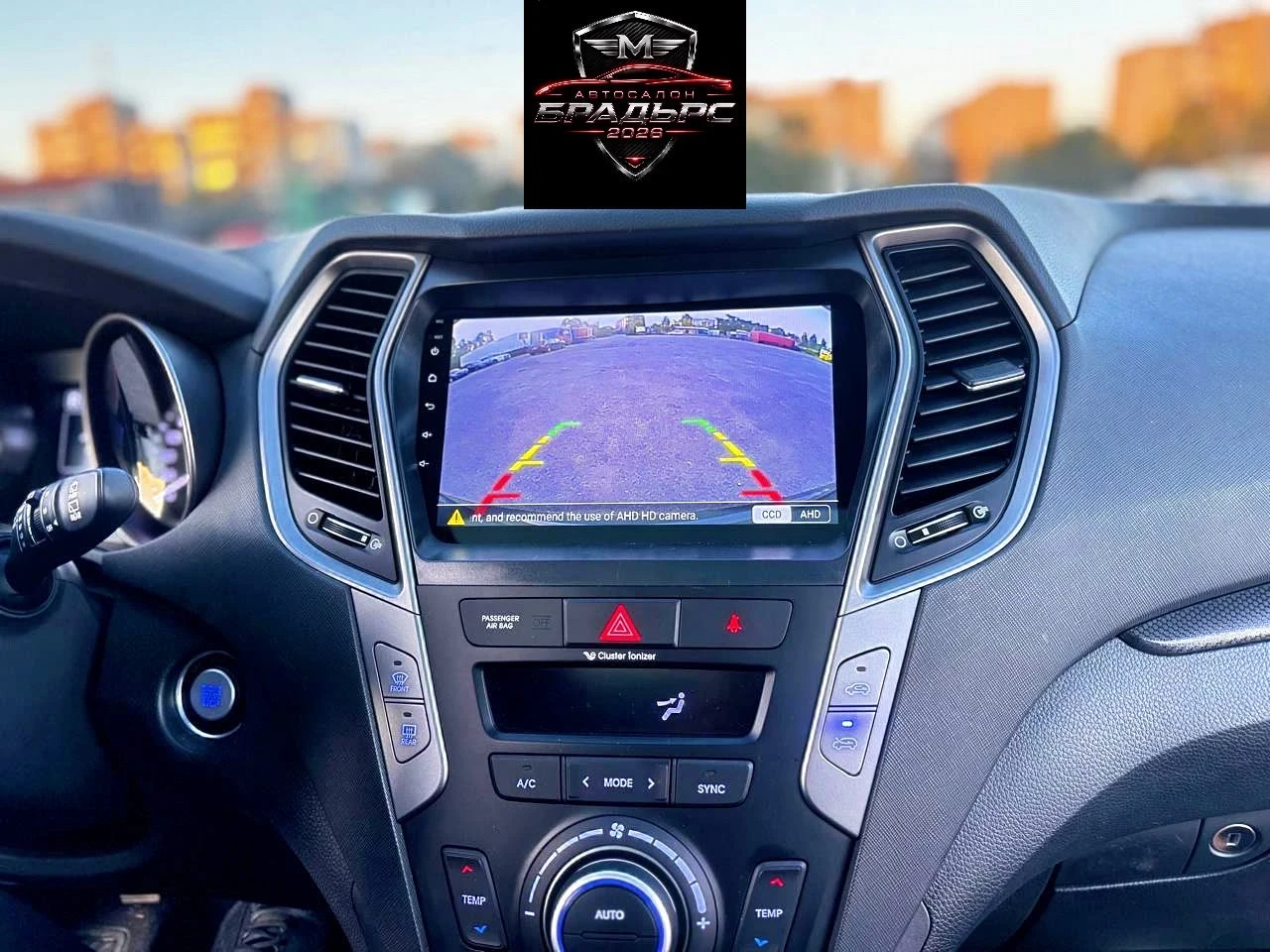 Hyundai Santa fe | Mobile.bg � ����������� 6