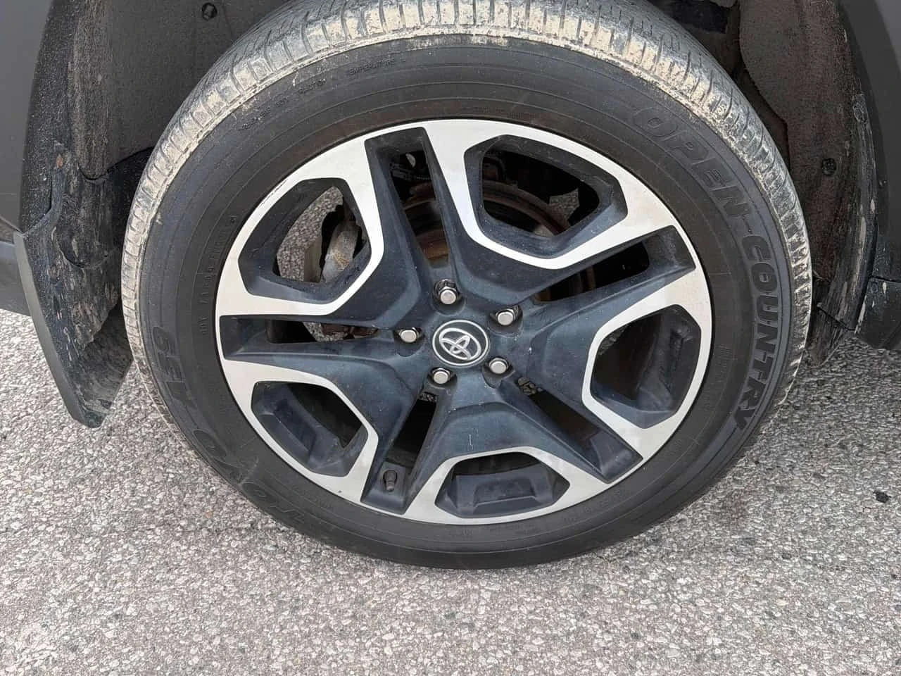 Toyota Rav4 * Trail * CARFAX * ОПЦИЯ ЗА ФИНАНСИРАНЕ, снимка 7 - Автомобили и джипове - 55754314