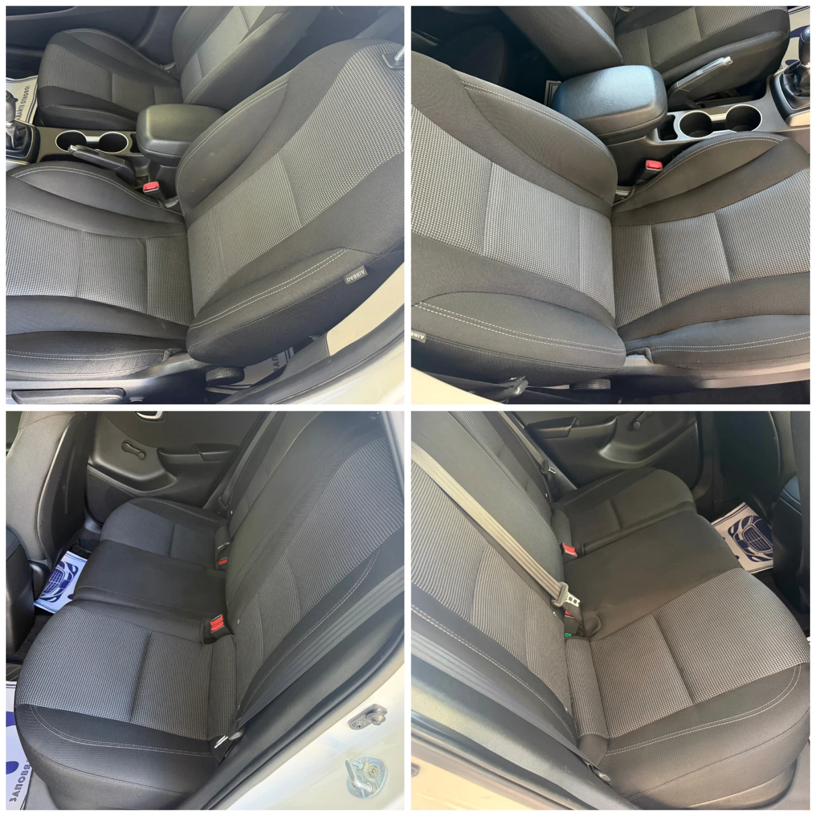 Hyundai I30 1.4CRDI* UNIKAT* REALNI KM*  | Mobile.bg � ����������� 8