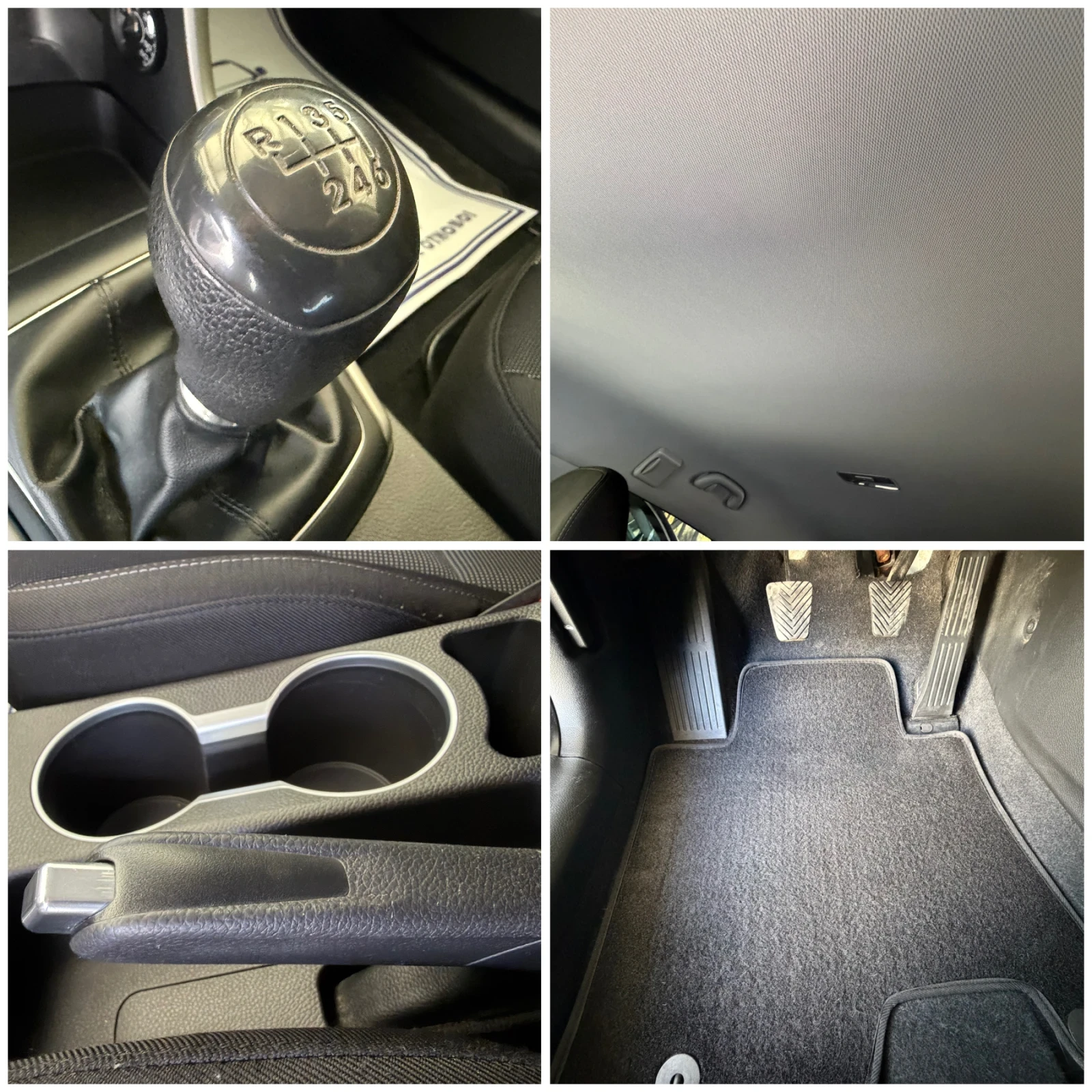 Hyundai I30 1.4CRDI* UNIKAT* REALNI KM*  | Mobile.bg � ����������� 10