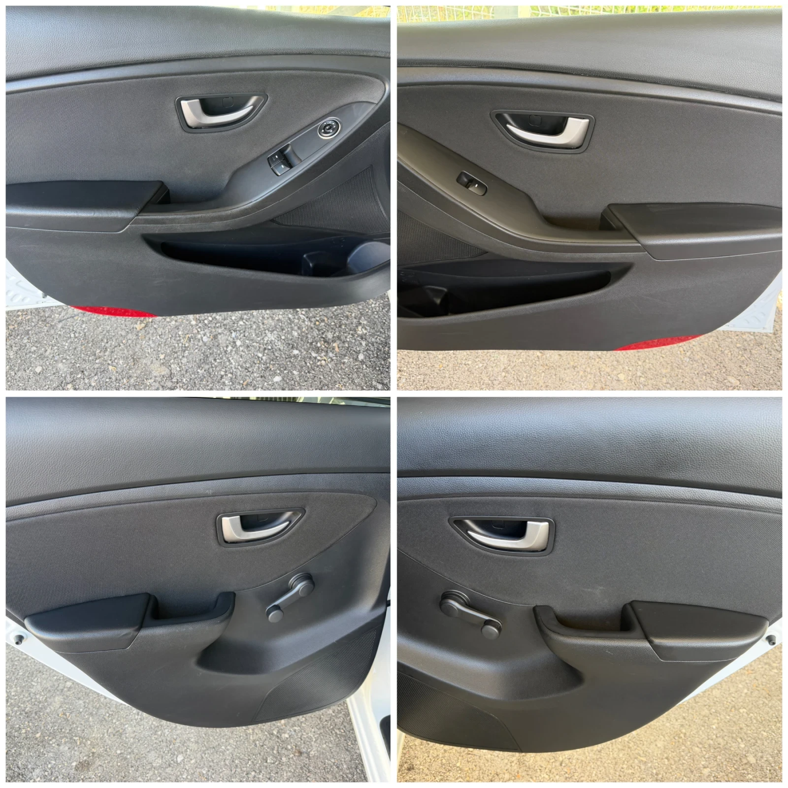 Hyundai I30 1.4CRDI* UNIKAT* REALNI KM*  | Mobile.bg � ����������� 7