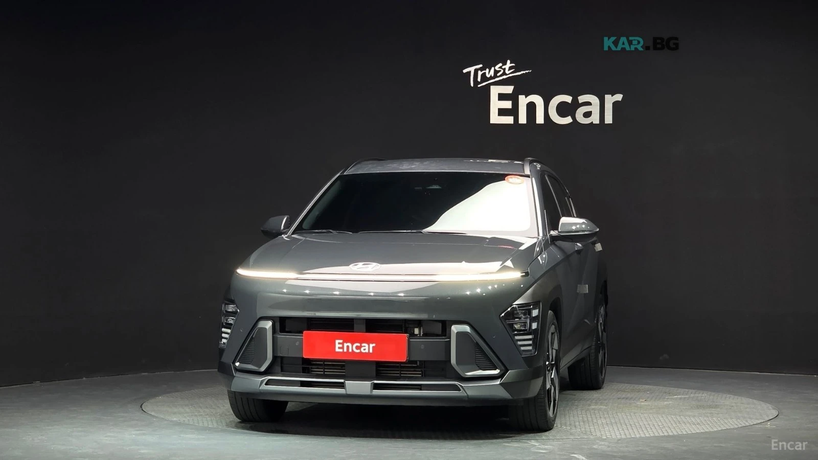 Hyundai Kona 1.6T* INSPIRATION* КОЖА* ПОДГРЕВ* ОБДУХВАНЕ* КАМЕР, снимка 3 - Автомобили и джипове - 56009354